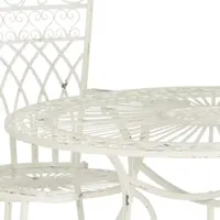 Thessaly Patio Collection 5-pc. Dining Set Weather Resistant