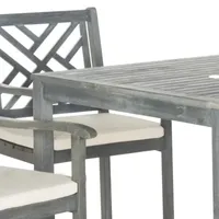 Bradbury Collection 5-pc. Patio Dining Set