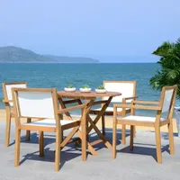 Chante Patio Collection 5-pc. Patio Dining Set Weather Resistant