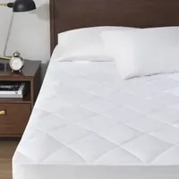 Sleep Philosophy Energy Recovery Waterproof Mattress Pad