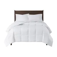 Sleep Philosophy Energy Recovery Down Alternative Oversized Comforter