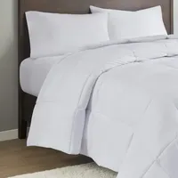 Sleep Philosophy Energy Recovery Down Alternative Oversized Comforter