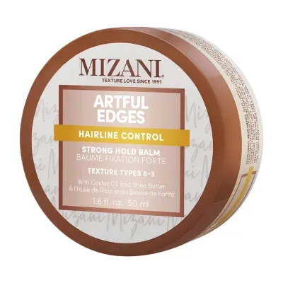 Mizani Artful Edges Hair Gel-1.6 oz.