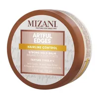 Mizani Artful Edges Hair Gel-1.6 oz.