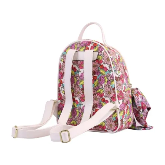 Juicy By Juicy Couture Fully Luxe Adjustable Straps Backpack