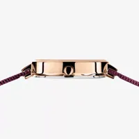 Bering Womens Stainless Steel Bracelet Watch