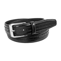 Florsheim Boselli Mens Belt