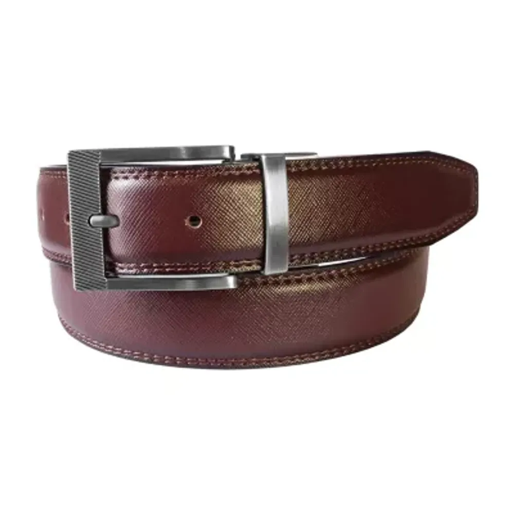 Florsheim Perrion Mens Belt