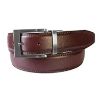 Florsheim Perrion Mens Reversible Belt