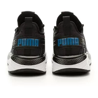 Puma Pacer AOP Fade Mens Running Shoes