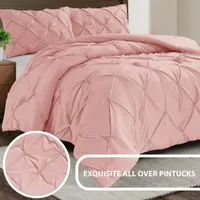 Swift Home Embellished Comforter Set