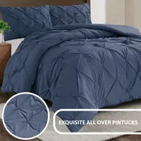 Swift Home Embellished Comforter Set