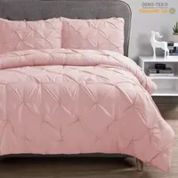 Swift Home Embellished Comforter Set