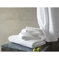 Frye and Co. Textured Bath Towels