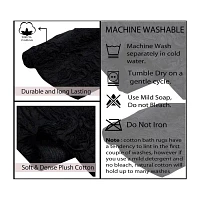Home Weavers Inc Bellflower 4-pc. Quick Dry Bath Rug Set