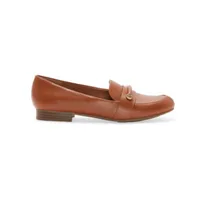 Liz Claiborne Womens Trish Loafers