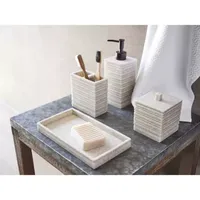 Frye and Co. Sandstone Vanity Tray