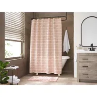 Frye and Co. Perna Shower Curtain