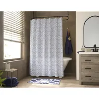 Frye and Co. Cadence Shower Curtains