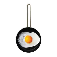 The Rock by Starfrit 6.5" Mini Frying Pan