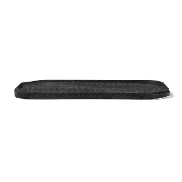 Starfrit 12.5 Pizza Pan/Flat Griddle, Color: Black - JCPenney