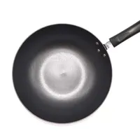 Starfrit Cast Iron 12" Non-Stick Wok