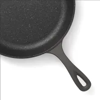 Starfrit Cast Iron Non-Stick 10" Skillet