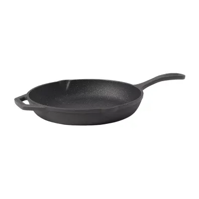 Starfrit Cast Iron Non-Stick 10" Skillet