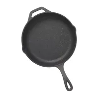 Starfrit Cast Iron Non-Stick 10" Skillet