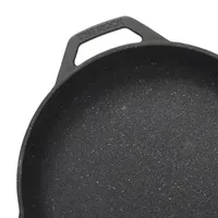 Starfrit Cast Iron Non-Stick 10" Skillet