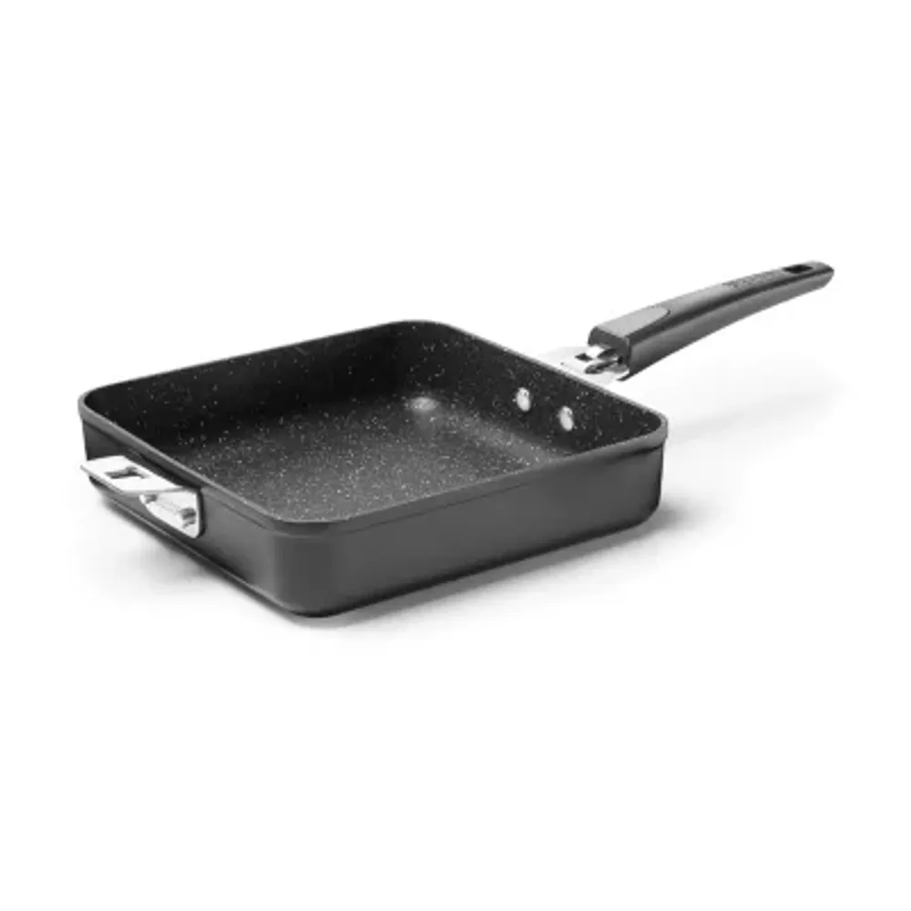 Starfrit The Rock Cookware 9.5 Frying Pan