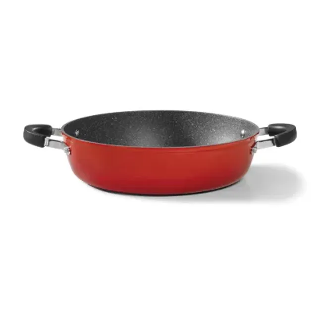 Cuisinart Cast Iron 5-qt. Dutch Oven - JCPenney