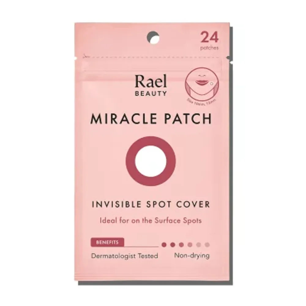 Rael Miracle Patch Invisible Spot Cover