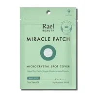 Rael Miracle Patch Microcrystal Spot Cover