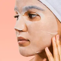 Rael Collagen Facial Sheet Masks