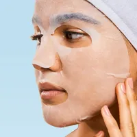 Rael Hydration Facial Sheet Masks