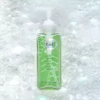 Rael Daily Detox Oil To Foam Gentle Cleanser