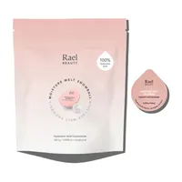 Rael Moisture Melt Snowball Hyaluronic Acid Concentrate