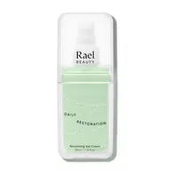 Rael Daily Restoration Nourishing Gel Cream