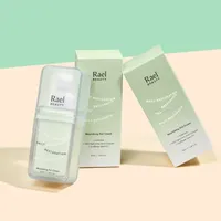 Rael Daily Restoration Nourishing Gel Cream