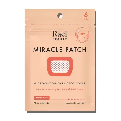 Rael Miracle Patch Microcrystal Dark Spot Cover
