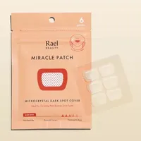 Rael Miracle Patch Microcrystal Dark Spot Cover