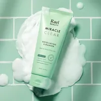 Rael Miracle Clear Exfoliating Cleanser