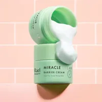 Rael Miracle Clear Barrier Cream