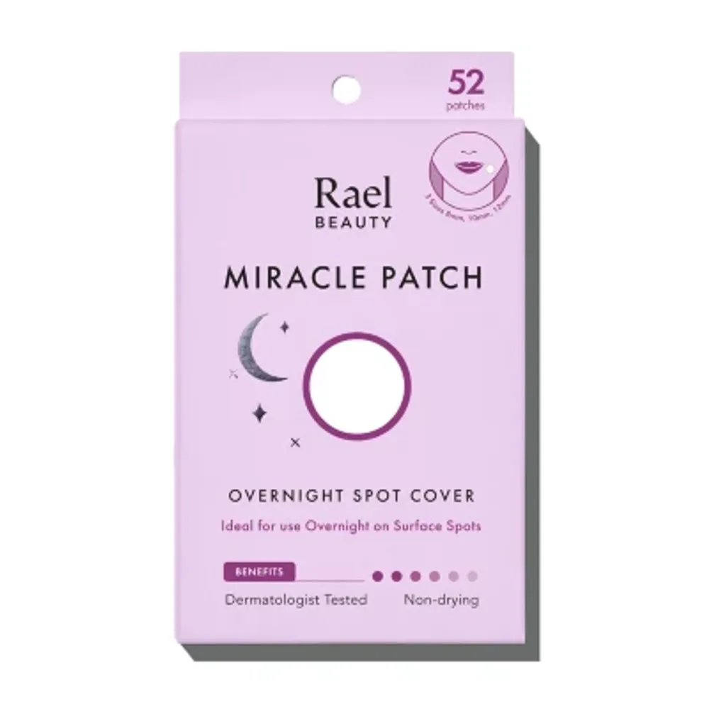 Rael Miracle Patch