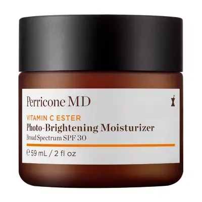 Perricone MD Vitamin C Ester Photo-Brightening Moisturizer 2oz