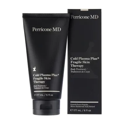 Perricone MD Cold Plasma Plus+ Fragile Skin Therapy (Tube)