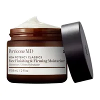 Perricone MD High Potency Classics Face Finishing & Firming Moisturizer 2oz
