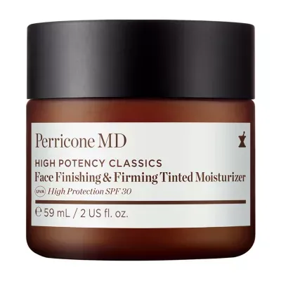 Perricone MD Face Finishing & Firming Tinted Moisturizer Spf30