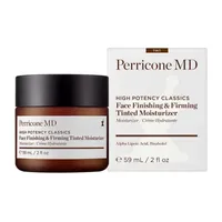 Perricone MD Face Finishing & Firming Tinted Moisturizer Spf30